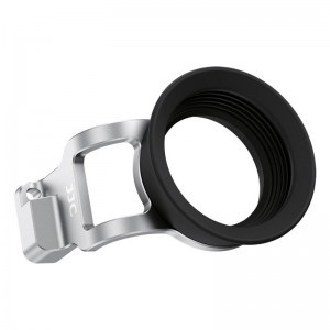 JJC EF-GFX100RF szemkagyló (ezüst)-1