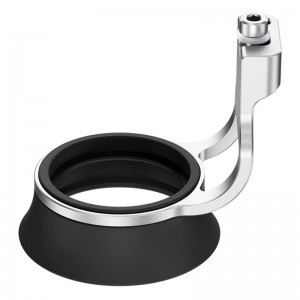 JJC EF-GFX100RF szemkagyló (ezüst)-2