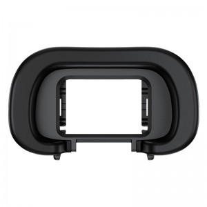 JJC ES-EP21 szemkagyló Sony A1 II, A9 III, A7R V, A7 IV, A1, A7S III-hoz