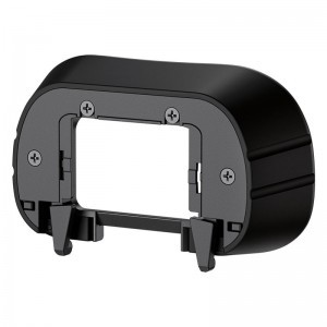 JJC ES-EP21 szemkagyló Sony A1 II, A9 III, A7R V, A7 IV, A1, A7S III-hoz-2