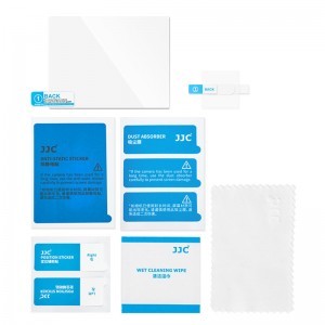 JJC GSP-BF üveg képernyővédő Sigma BF-hez