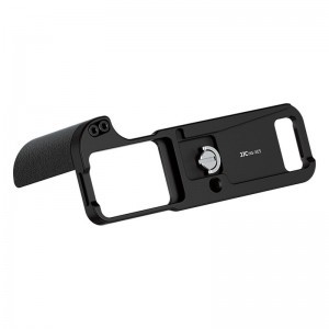 JJC HG-XE5 fekete markolat Fujifilm X-E5-höz-1