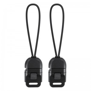 JJC QRK-MLK2 Quick Release Buckle Set