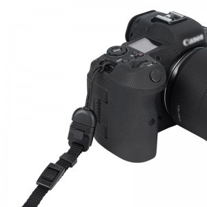 JJC QRK-MLK2 Quick Release Buckle Set-2