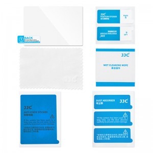 JJC GSP-XE5 üveg képernyővédő