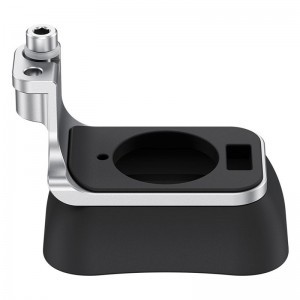 JJC EF-XHALF szemkagyló (ezüst)-1