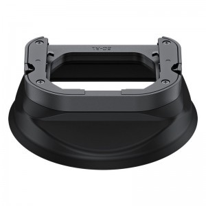 JJC EC-R1C gumi szemkagyló Canon EOS R1-hez-2