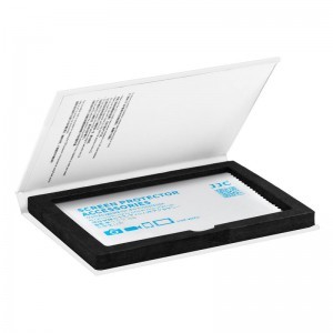 JJC GSP-GFX100RF üveg képernyővédő Fujifilm GFX100RF-hez-1