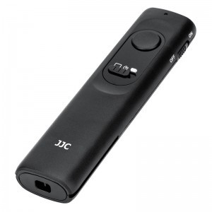 JJC RF-SWA vezeték nélküli távkioldó Canon RS-80N3/TC-80N3-1
