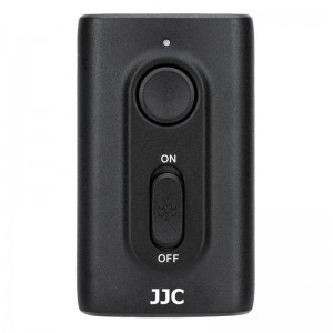 JJC RF-SWA vezeték nélküli távkioldó Canon RS-80N3/TC-80N3-2