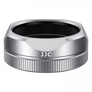 JJC LH-JXHF napellenző (ezüst)