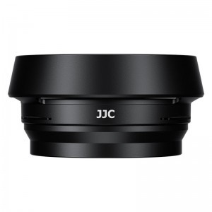 JJC LH-JXHALF napellenző (fekete)-1