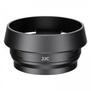 JJC LH-JXHALF napellenző (sötétszürke)-1