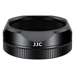 JJC LH-JXHF napellenző (fekete)