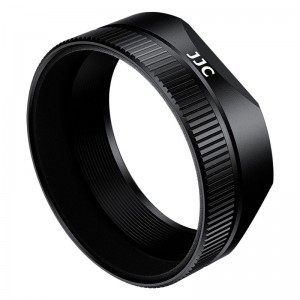 JJC LH-JXHF napellenző (fekete)-1