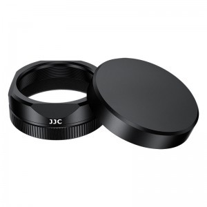 JJC LH-JXHF napellenző (fekete)-2