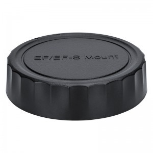 JJC L-R1II váz és hátsó objektívsapka Canon EF/EF-S bajonetthez-1