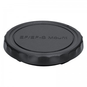 JJC L-R1II váz és hátsó objektívsapka Canon EF/EF-S bajonetthez-2