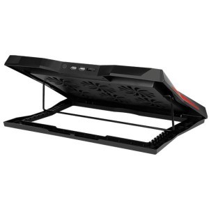 XTRIKE ME Laptop Hűtőpad FN-811 Fekete-2