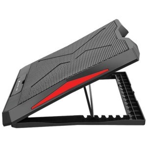 XTRIKE ME Laptop Hűtőpad FN-811 Fekete-3