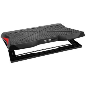 XTRIKE ME Laptop Hűtőpad FN-811 Fekete-5