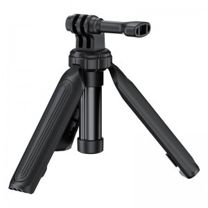 JJC TP-T3A mini tripod (fekete)
