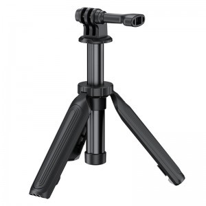 JJC TP-T3A mini tripod (fekete)-1