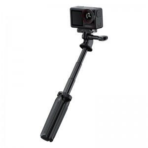 JJC TP-T3A mini tripod (fekete)-4