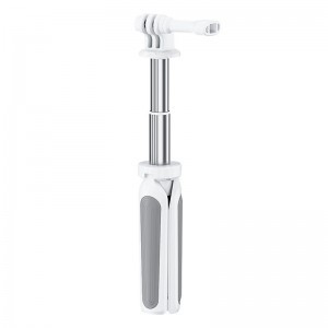 JJC TP-T3A mini tripod (fehér)-2