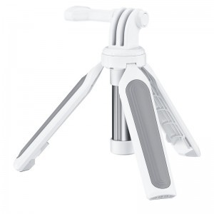 JJC TP-T3A mini tripod (fehér)-1