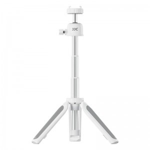 JJC TP-T1 Mini állvány fehér-3