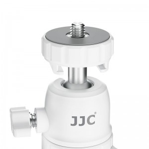 JJC TP-T1 Mini állvány fehér-4