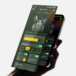 Maono WM622 PBC2 vezeték nélküli mikrofon szett Lightning csatlakozóval-2