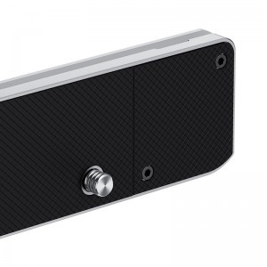 JJC HG-A7CII ezüst markolat Sony A7C II, A7C R-hez-2