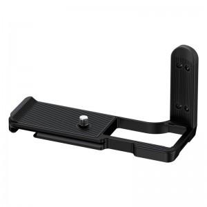 JJC HG-R50V fekete markolat Canon EOS R50 V-hez-1