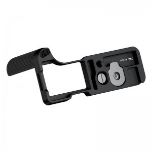 JJC HG-R50V fekete markolat Canon EOS R50 V-hez-2