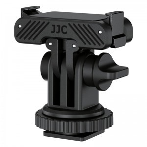 JJC QRAM-CS mágneses gyorskioldó adapter-1