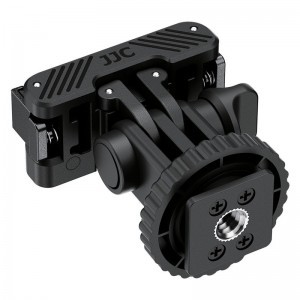 JJC QRAM-CS mágneses gyorskioldó adapter-2