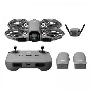DJI Neo 2 Fly More Combo