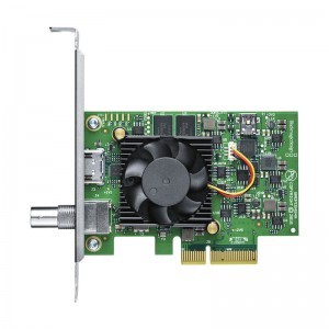 Blackmagic Design Decklink Mini Monitor 4K-1