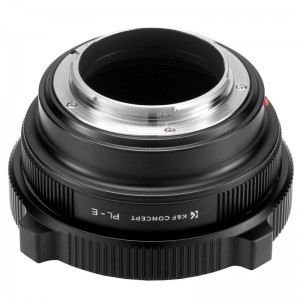 K&F Concept PL-E bajonett adapter-2