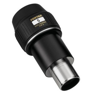 Pentax SMC XW 5mm okulár