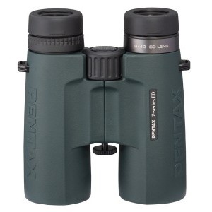 Pentax ZD 8x43 ED távcső
