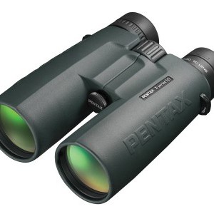 Pentax ZD 10x50 ED távcső