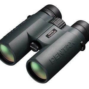Pentax ZD 10x43 WP távcső