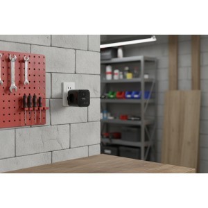 Huslog Cube hálózati elosztó HUS1050 USB-A, USB-C porttal-6