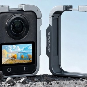 Fém Mágneses Tok Sunnylife OSMO 360-hoz-1