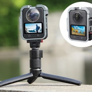 Fém Mágneses Tok Sunnylife OSMO 360-hoz-2