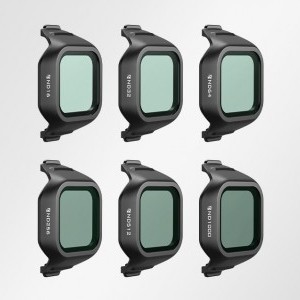 Mini 5 Pro Szűrők All Day- 6 Csomag-1