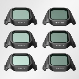 Mini 5 Pro Szűrők All Day- 6 Csomag-3